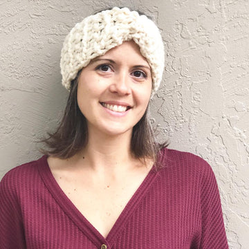 Elisa Ear Warmer