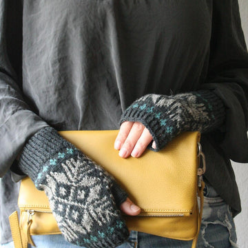 Eisbaer mitts