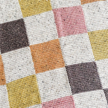 Pilson Blanket