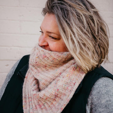 Black Moon Cowl