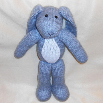 Bunny Knitting Pattern