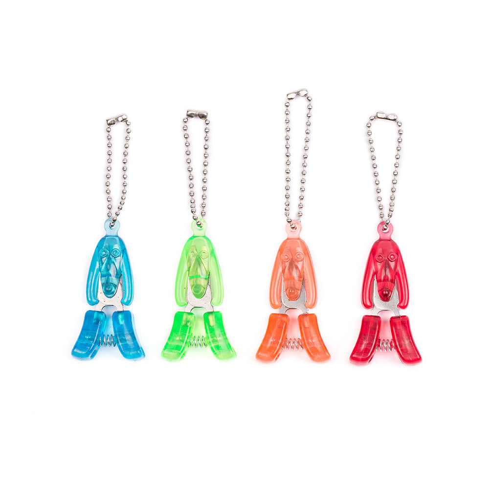 HiyaHiya Puppy Snips