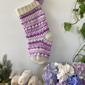 Maisy-Days Stocking