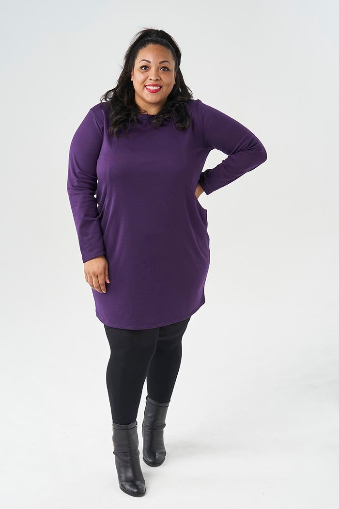 Sew Over It Heather Dress  - Sewing Pattern