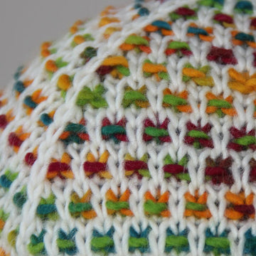 Punto Hat