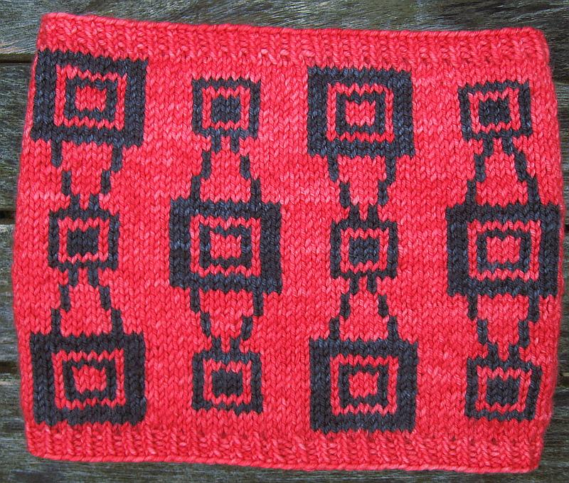 Cowl Whitman