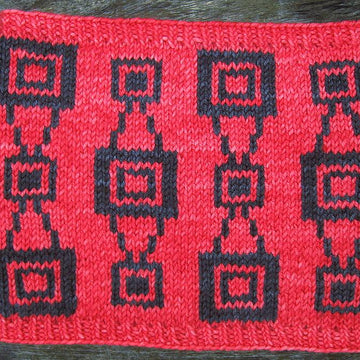 Cowl Whitman
