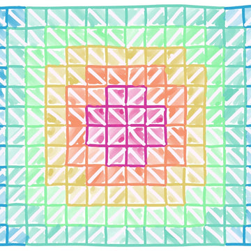 Centerpoint Blanket