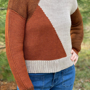 Influencer Sweater