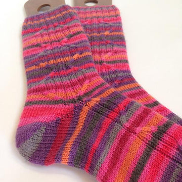 Sweet Onions Socks