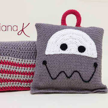 Robot Sleeping bag Blanket Pillow