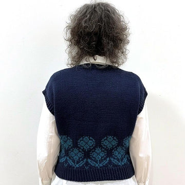 Blomrheim Waistcoat