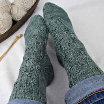 Marlin Socks