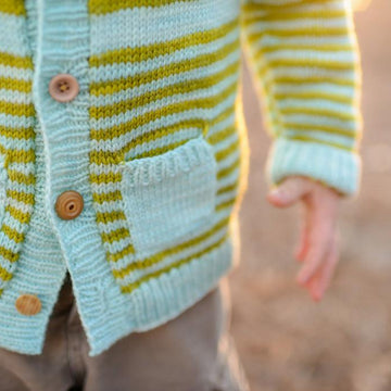 Banks Cardigan