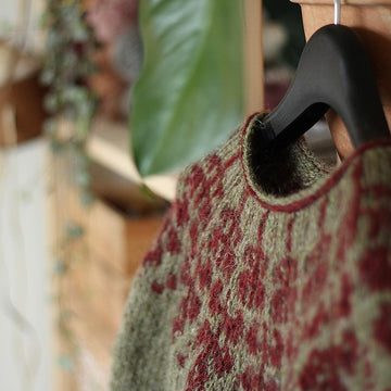 Florarium Sweater