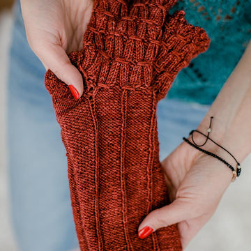 Ring Socks