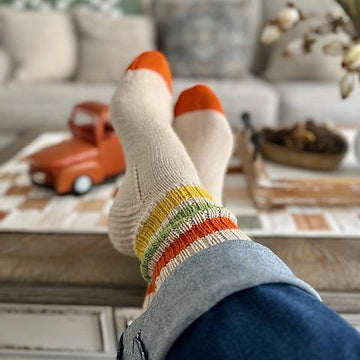 SchoolHouse Socks