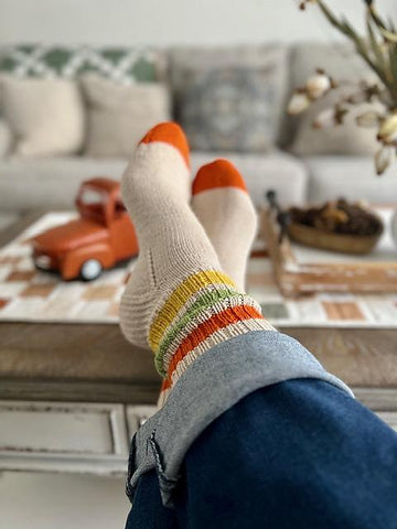 SchoolHouse Socks