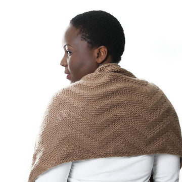 Zig Zag Wrap