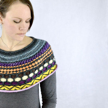 Island Capelet