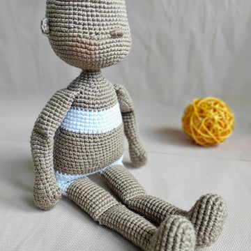 Doll's body