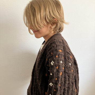 AALLOT cardigan coolkids