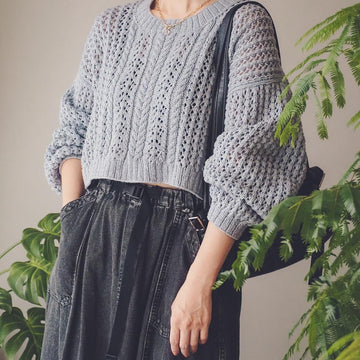 Hailey Sweater