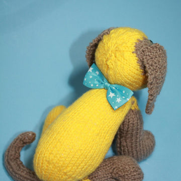 5 Piece -Precious Puppy Baby Set