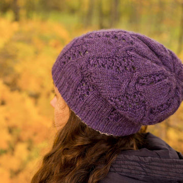 Keep Warm Hat