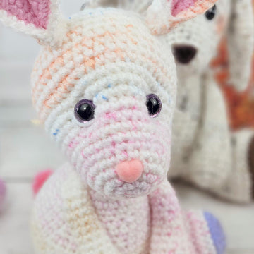 Mini bunny