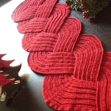 Table Runner N 139