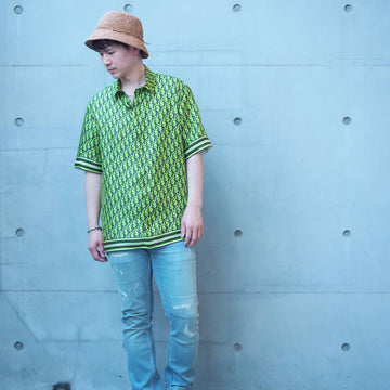 Edison Bucket Hat