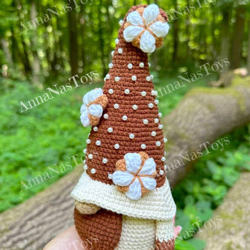 Gnome-cotton