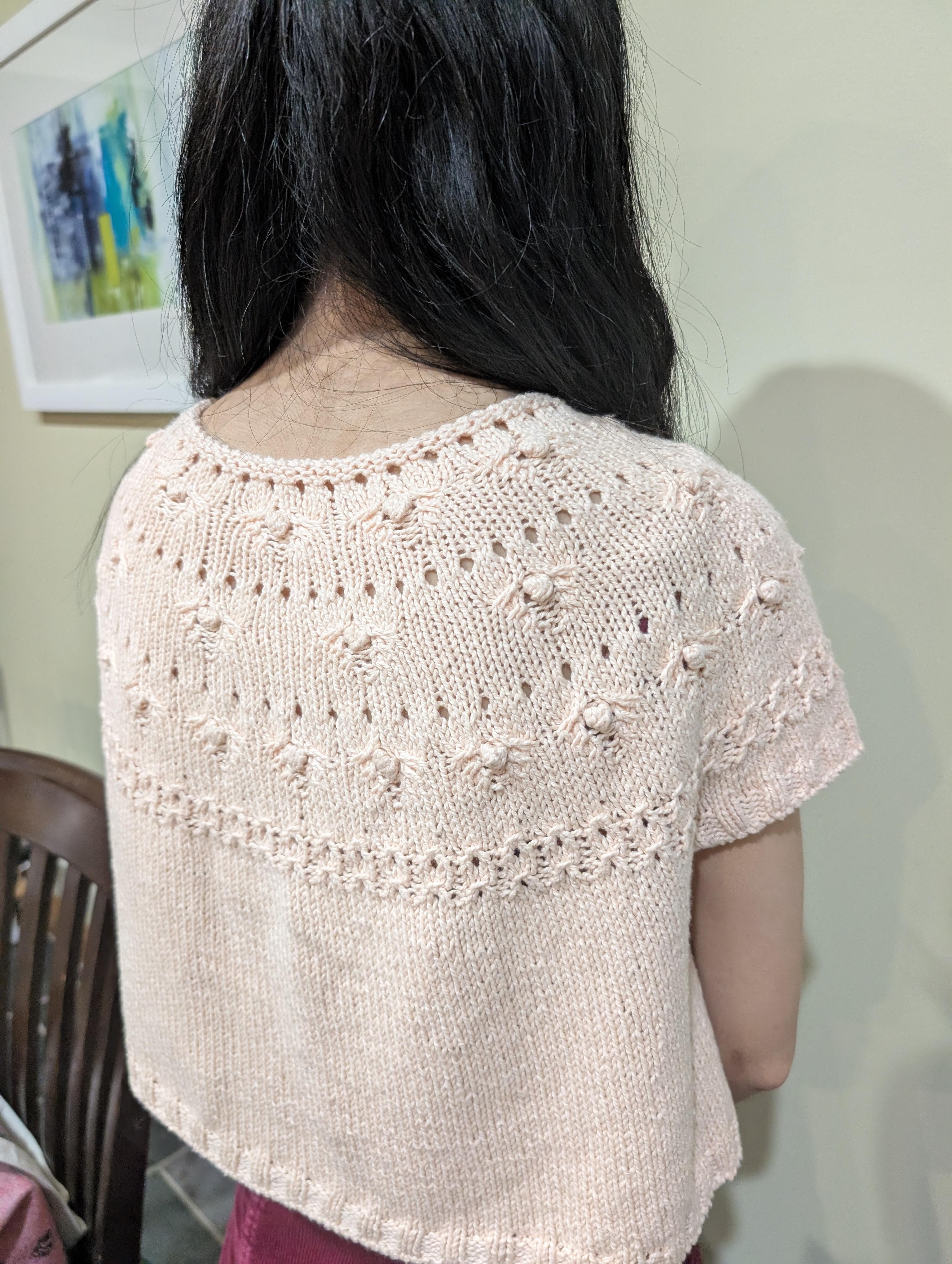 Rosebud Top