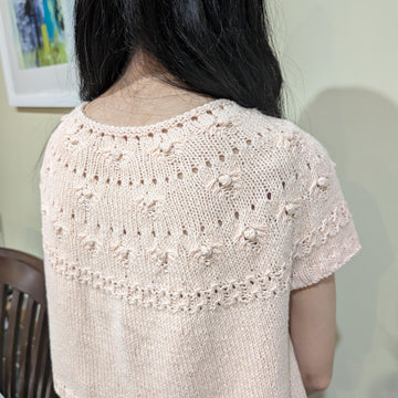 Rosebud Top
