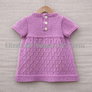 Little Flower Dresses P152