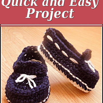 Baby Loafers