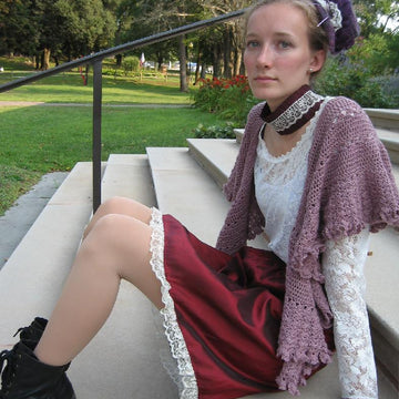 Lady Sybil's Crescent