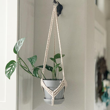 Boho Plant Hangers 074