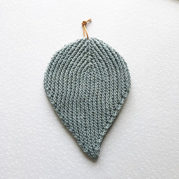 Hosta potholders