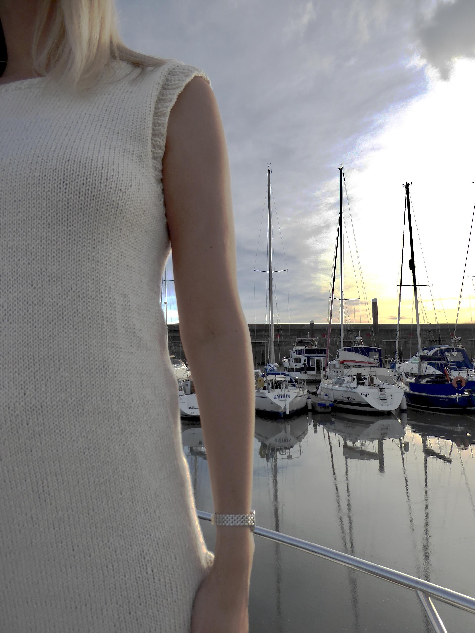 Lily Tunic Top