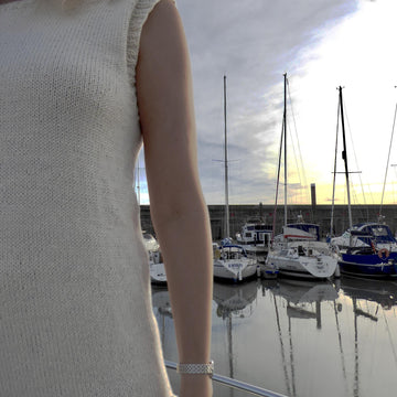 Lily Tunic Top