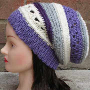 Sammie Slouchy Hat