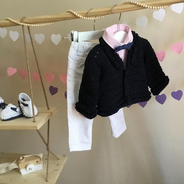 Albatross Classroom Cardigan N 425