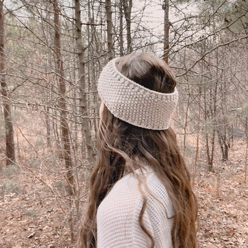 Pearl Headband | Easy Beginner Project