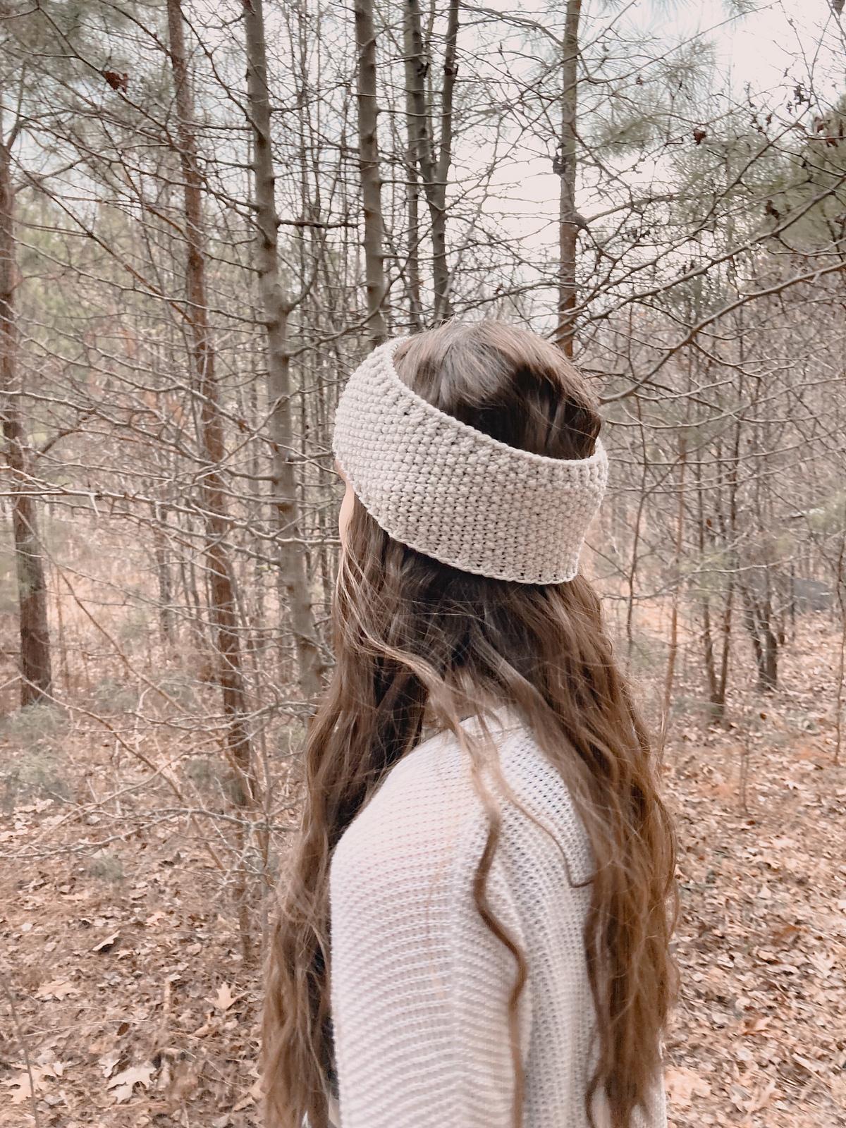 Pearl Headband | Easy Beginner Project
