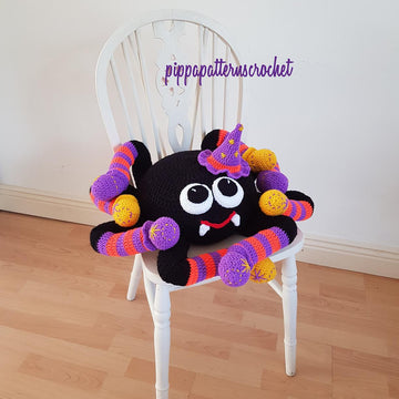 Cute Spider