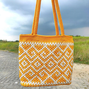 Devina Ethnic Bag