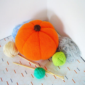 Large Halloween Pumpkin
