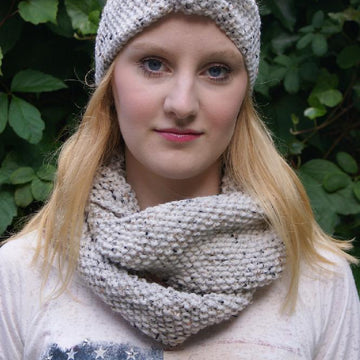 Seedling Cowl